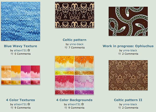 The Best Way to Market Your Repeating Patterns | Artlandia Blog